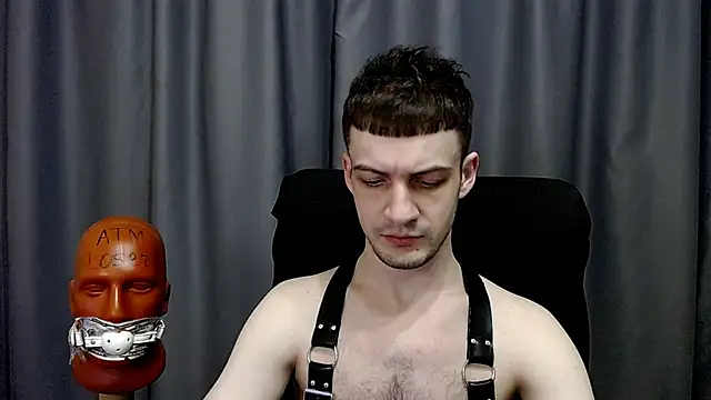  Damien thorn  online show from March 2026 08:15:01 PM