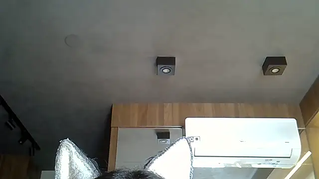 Skinny-Kitten online show from November 2025 03:11:02 PM