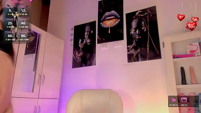 Snapshot of alexia_corleoni chatting on February 2026 12:02:02 PM alexia corleoni online show from February 2026 12:02:02 PM