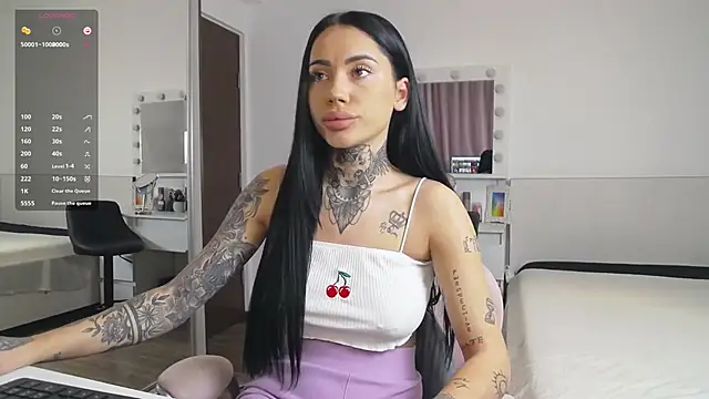 Snapshot of kendraaaa18 chatting on December 2024 06:52:02 PM kendraaaa18 online show from December 2024 06:52:02 PM