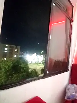  nathaly sweet online show from October 2025 12:34:01 AM