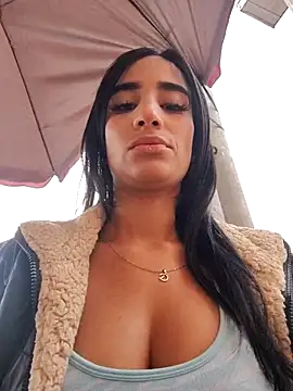 nathaly sweet online show from May 2026 12:01:01 PM