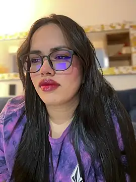 andra rose online show from January 2025 11:51:01 PM