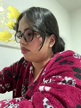 andra rose online show from January 2025 11:18:01 PM