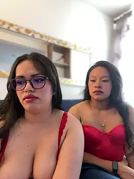 andra rose online show from February 2025 07:14:02 PM