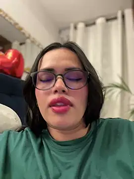 andra rose online show from February 2025 11:06:02 PM