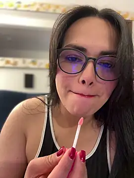 andra rose online show from February 2025 11:09:01 PM