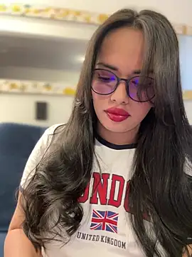 andra rose online show from February 2025 11:04:01 PM