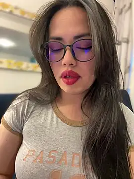 andra rose online show from March 2025 11:11:01 PM