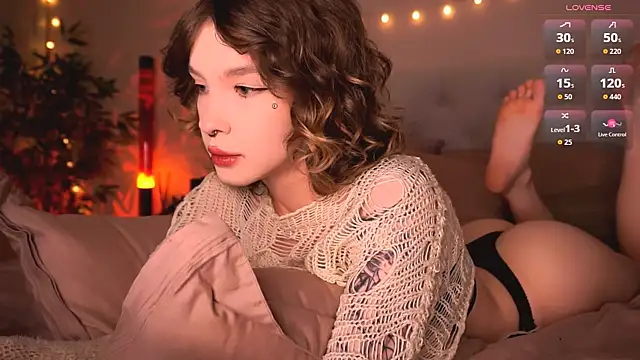 morphesoull online show from September 2025 04:17:01 PM