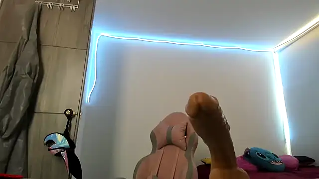 Spit queen online show from February 2025 05:23:02 PM