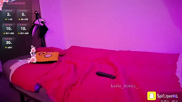 Spit queen online show from February 2026 01:40:01 PM