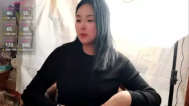 Snapshot of Vivianangn-e chatting on April 2026 01:29:01 AM Vivianangn-e online show from April 2026 01:29:01 AM