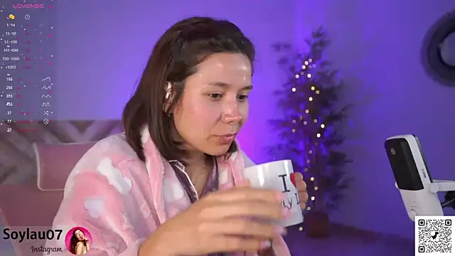 imjess01 online show from March 2026 04:17:01 AM