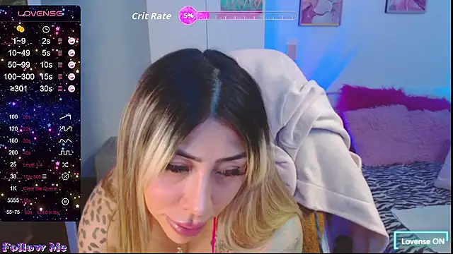 Snapshot of Martina_Dash chatting on October 2025 11:14:02 AM Martina Dash online show from October 2025 11:14:02 AM