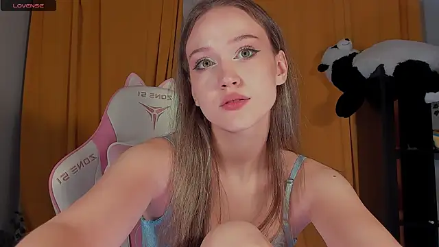 Amelia Lein online show from January 2025 07:17:02 AM