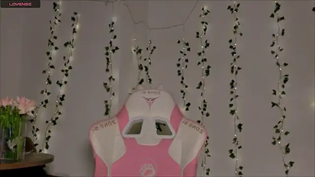 Amelia Lein online show from December 2025 12:15:02 AM