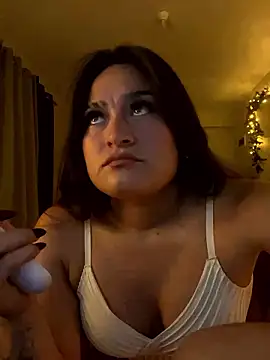 LuceroRm online show from January 2026 04:36:01 AM