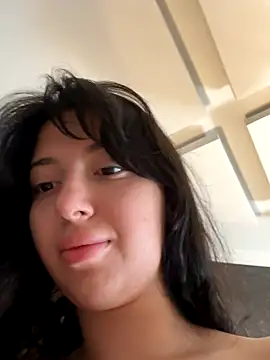 Snapshot of Tasty_Nora chatting on October 2025 06:10:02 AM Tasty Nora online show from October 2025 06:10:02 AM