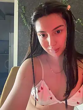 Tasty Nora online show from February 2026 07:51:01 AM