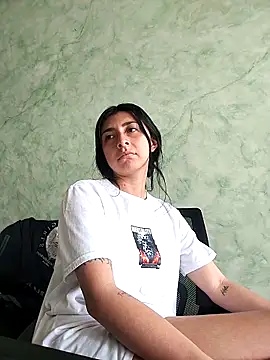 EmmaWilliamss online show from March 2026 08:30:01 PM