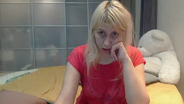 KyliePag online show from January 2026 05:34:02 AM