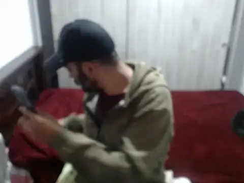 Uncut Hairy Dick online show from March 2026 02:57:02 AM