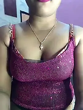 ANGE-MOU online show from December 2024 10:37:01 PM