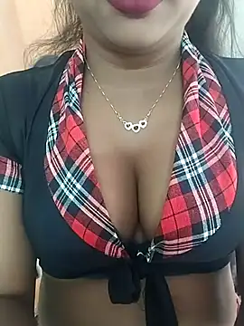 ANGE-MOU online show from January 2026 02:17:01 AM