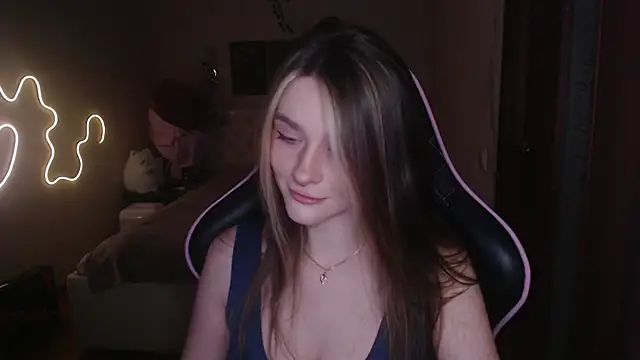 jeann elsaa online show from March 2025 10:38:01 PM