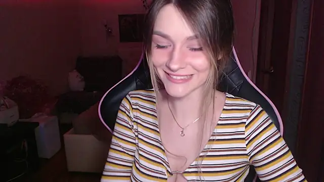 jeann elsaa online show from October 2025 07:30:02 PM