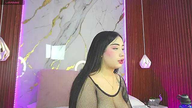 haylie  online show from February 2025 02:47:02 AM