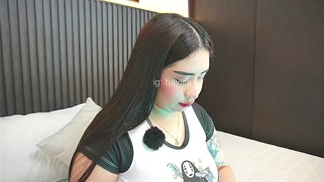 Snapshot of haylie_ chatting on May 2026 05:02:02 AM haylie online show from May 2026 05:02:02 AM