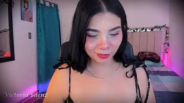 victoriaasaenz  online show from December 2025 12:49:02 AM