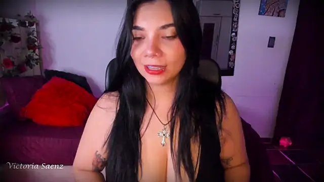 victoriaasaenz  online show from August 2026 12:45:02 AM