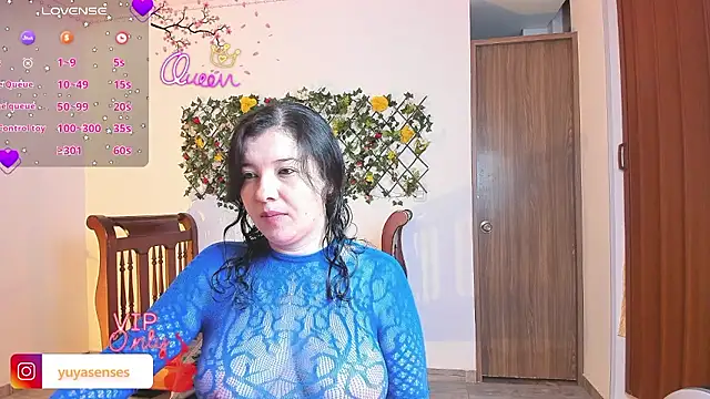 Snapshot of yuya_ss chatting on January 2026 02:43:01 PM yuya ss online show from January 2026 02:43:01 PM