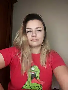 KrissSexi online show from December 2025 01:29:01 PM