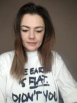 KrissSexi online show from February 2026 06:50:02 AM