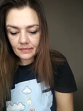 KrissSexi online show from February 2026 05:14:01 AM