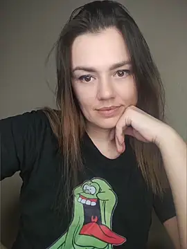 KrissSexi online show from March 2026 07:30:02 PM