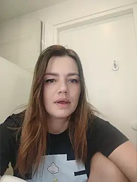 KrissSexi online show from March 2026 05:07:02 AM