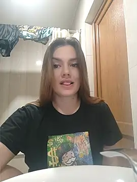 KrissSexi online show from March 2026 10:22:01 PM