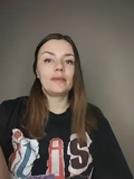 KrissSexi online show from April 2026 06:38:02 PM