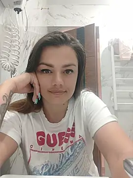 KrissSexi online show from July 2026 07:34:02 AM