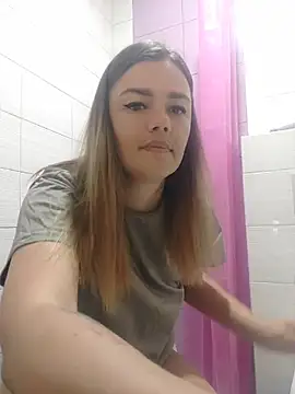 KrissSexi online show from July 2026 06:05:01 AM