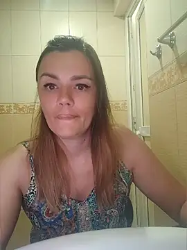 KrissSexi online show from July 2026 06:57:01 PM