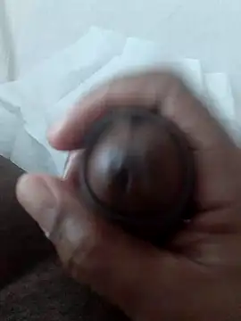 ManBlackhot online show from January 2025 01:41:02 PM