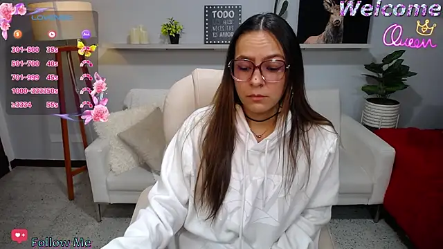 Bianca     online show from February 2026 09:46:02 PM