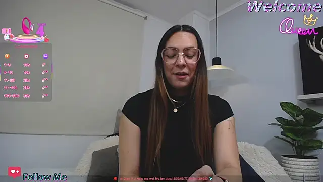 Bianca     online show from April 2026 12:28:01 AM