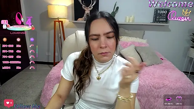 Snapshot of Bianca____ chatting on July 2026 11:45:02 PM Bianca online show from July 2026 11:45:02 PM